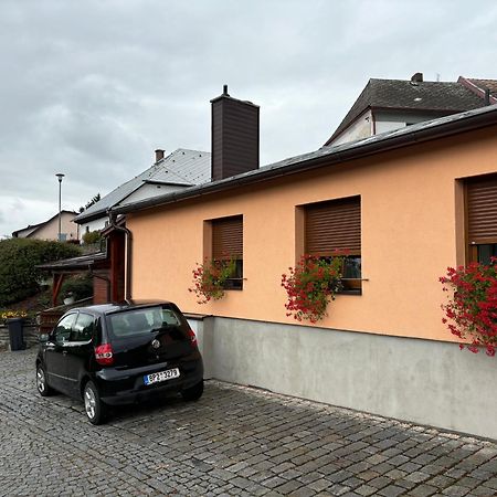 Apartmán pod kostelem Strazov Exterior foto