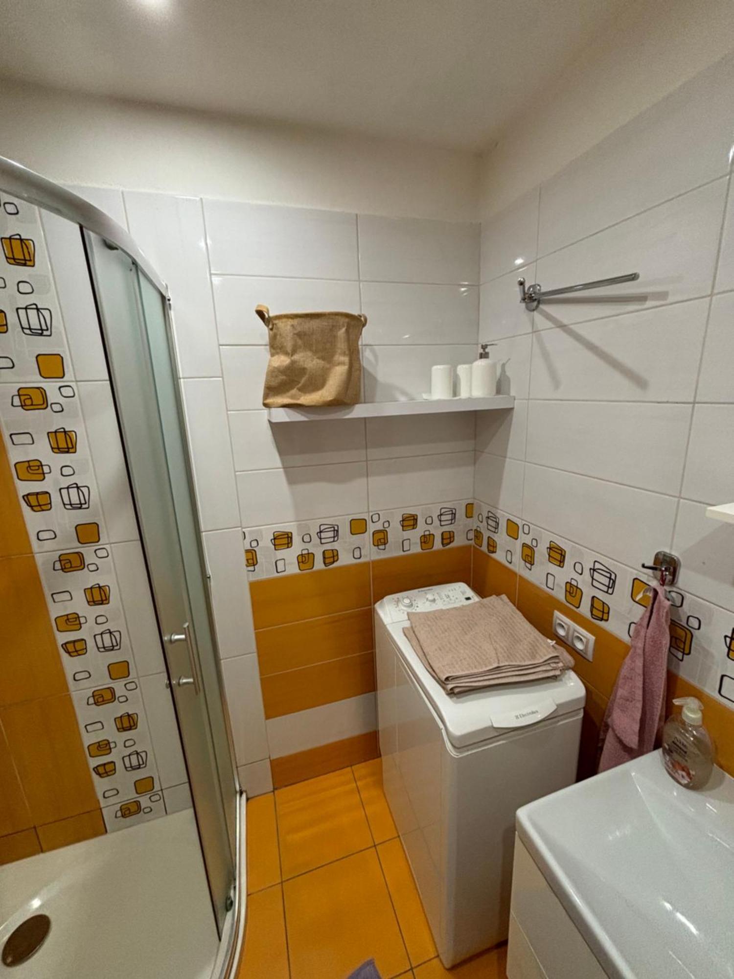 Apartmán pod kostelem Strazov Exterior foto